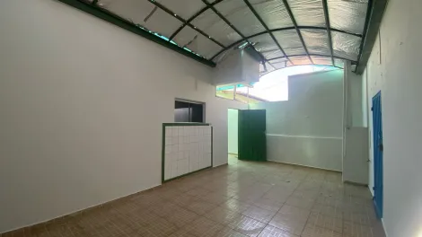 imagem 1 - Casa Comercial para Locação - 4 Salas / Vila Aeroporto imagem 1 - Casa Comercial para Locação - 4 Salas / Vila Aeroporto