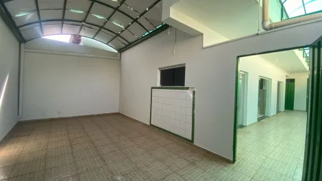 imagem 2 - Casa Comercial para Locação - 4 Salas / Vila Aeroporto imagem 2 - Casa Comercial para Locação - 4 Salas / Vila Aeroporto