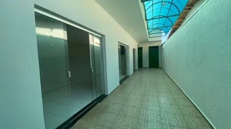 imagem 3 - Casa Comercial para Locação - 4 Salas / Vila Aeroporto imagem 3 - Casa Comercial para Locação - 4 Salas / Vila Aeroporto