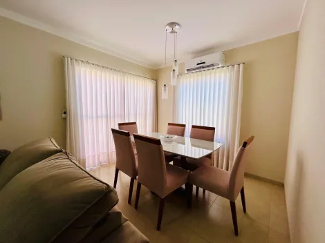 imagem 1 - Casa em Condomínio Village Imperial Residence imagem 1 - Casa em Condomínio Village Imperial Residence
