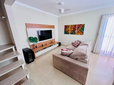 imagem 2 - Casa em Condomínio Village Imperial Residence imagem 2 - Casa em Condomínio Village Imperial Residence