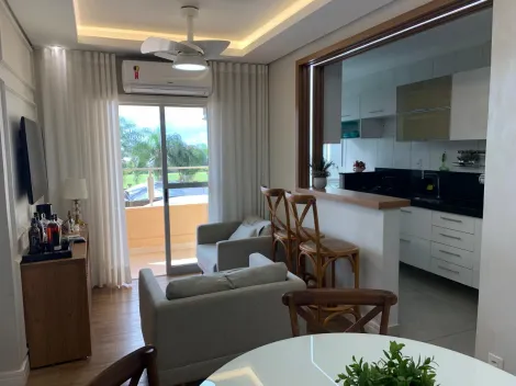 Alugar Apartamento / Padrão em São José do Rio Preto. apenas R$ 410.000,00