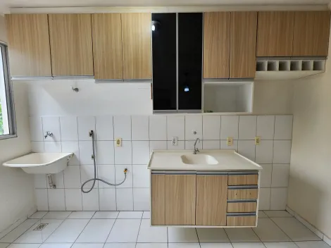 imagem 3 - Residencial Jéssica, apartamento de 02 quartos e 01 vaga de garagem. imagem 3 - Residencial Jéssica, apartamento de 02 quartos e 01 vaga de garagem.