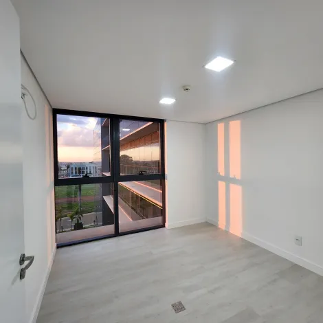 imagem 5 - Sala Comercial Locação na Georgina Business Park imagem 5 - Sala Comercial Locação na Georgina Business Park