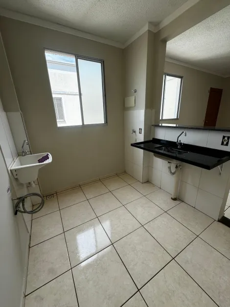 imagem 5 - Rio Salas, andar alto, 2 dorms, já alugado, bom para renda imagem 5 - Rio Salas, andar alto, 2 dorms, já alugado, bom para renda