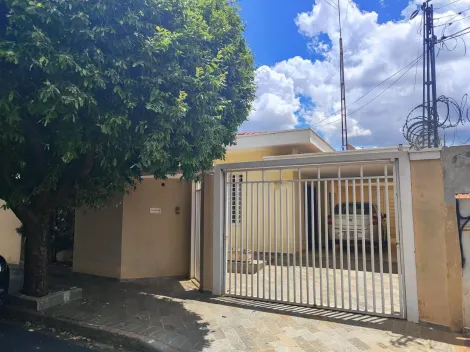 Alugar Casa / Padrão em São José do Rio Preto. apenas R$ 600.000,00