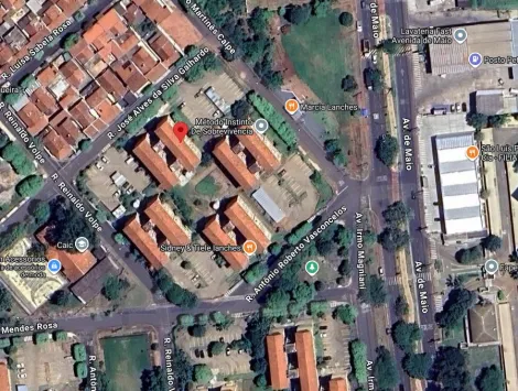 imagem 2 - CAIC - Apto padrão, 2 dorms, bom para renda já alugado, documentado, estuda propostas imagem 2 - CAIC - Apto padrão, 2 dorms, bom para renda já alugado, documentado, estuda propostas