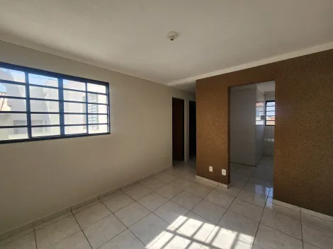 imagem 1 - Residencial Ana Celia Apartamento de 02 dormitórios com 01 vaga de garagem. imagem 1 - Residencial Ana Celia Apartamento de 02 dormitórios com 01 vaga de garagem.