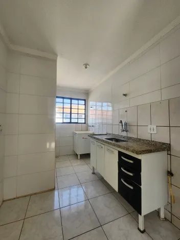 imagem 3 - Residencial Ana Celia Apartamento de 02 dormitórios com 01 vaga de garagem. imagem 3 - Residencial Ana Celia Apartamento de 02 dormitórios com 01 vaga de garagem.