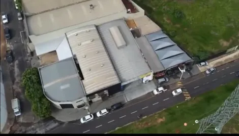 imagem 1 - Galpao a Venda imagem 1 - Galpao a Venda