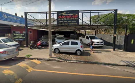 imagem 3 - Galpao a Venda imagem 3 - Galpao a Venda
