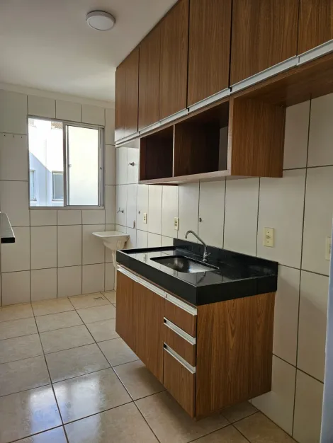 imagem 1 - Apartamento com 2 dormitórios no Condominio Rios di Itália imagem 1 - Apartamento com 2 dormitórios no Condominio Rios di Itália