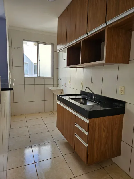 imagem 2 - Apartamento com 2 dormitórios no Condominio Rios di Itália imagem 2 - Apartamento com 2 dormitórios no Condominio Rios di Itália