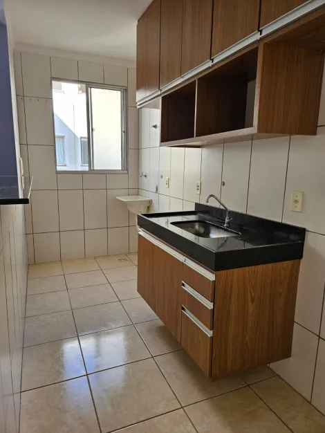 imagem 3 - Apartamento com 2 dormitórios no Condominio Rios di Itália imagem 3 - Apartamento com 2 dormitórios no Condominio Rios di Itália