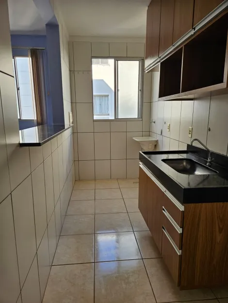 imagem 4 - Apartamento com 2 dormitórios no Condominio Rios di Itália imagem 4 - Apartamento com 2 dormitórios no Condominio Rios di Itália