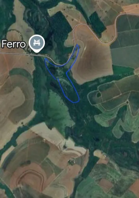 imagem 1 - Sítio em Altair com casa, curral e lagoa com agua potavel. imagem 1 - Sítio em Altair com casa, curral e lagoa com agua potavel.