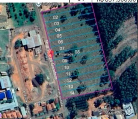 imagem 2 - Terreno a venda- Mendonça SP imagem 2 - Terreno a venda- Mendonça SP