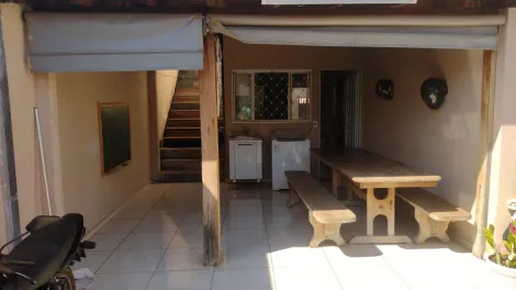 imagem 2 - Casa Assobradada para Venda - 3 Dormitórios / Villa Cassini imagem 2 - Casa Assobradada para Venda - 3 Dormitórios / Villa Cassini