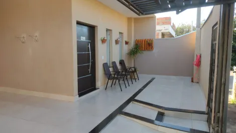 imagem 4 - Casa Assobradada para Venda - 3 Dormitórios / Villa Cassini imagem 4 - Casa Assobradada para Venda - 3 Dormitórios / Villa Cassini