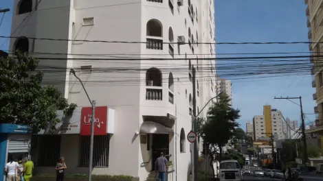 imagem 3 - Centro - Apto com garagem, esquina, 262,42 m² de área total, 3 dorms, sacadas em todos, vago, ocupação imediata imagem 3 - Centro - Apto com garagem, esquina, 262,42 m² de área total, 3 dorms, sacadas em todos, vago, ocupação imediata