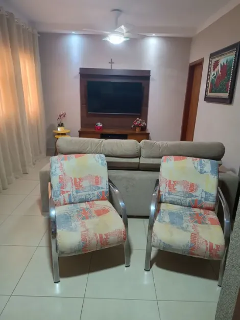 imagem 2 - Casa Residencial para Venda - 3 Dormitórios / Luz da Esperança imagem 2 - Casa Residencial para Venda - 3 Dormitórios / Luz da Esperança