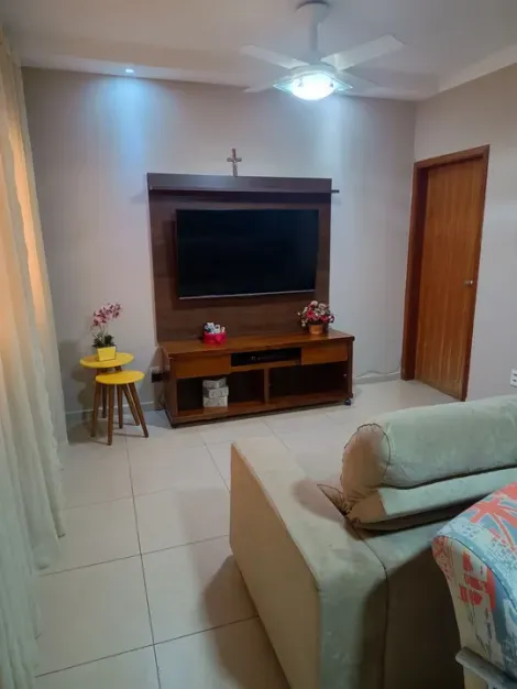 imagem 4 - Casa Residencial para Venda - 3 Dormitórios / Luz da Esperança imagem 4 - Casa Residencial para Venda - 3 Dormitórios / Luz da Esperança