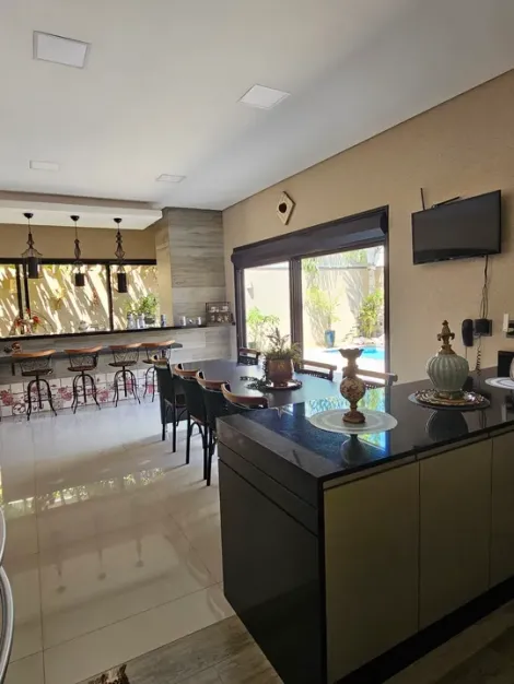 imagem 2 - Maravilhosa Casa em Condomínio para Venda - 3 Dormitórios / Loteamento Recanto do Lago imagem 2 - Maravilhosa Casa em Condomínio para Venda - 3 Dormitórios / Loteamento Recanto do Lago