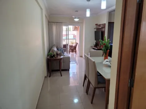 Alugar Apartamento / Padrão em São José do Rio Preto. apenas R$ 440.000,00