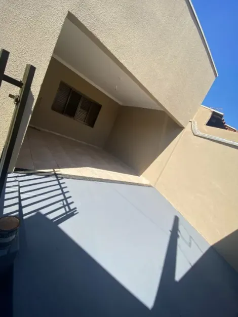 imagem 2 - Casa de 3 dormitórios no bairro Jardim Antunes imagem 2 - Casa de 3 dormitórios no bairro Jardim Antunes