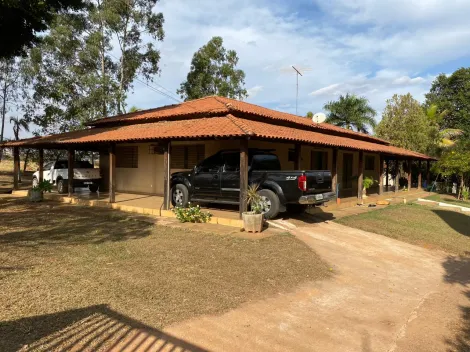 Rural / Chácara em Mirassol 