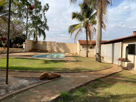 imagem 2 - Mirassol - Propriedade com 21.350 m² de área mais 620 m² de construção, com lazer e área produtiva, 500 metros do asfalto imagem 2 - Mirassol - Propriedade com 21.350 m² de área mais 620 m² de construção, com lazer e área produtiva, 500 metros do asfalto