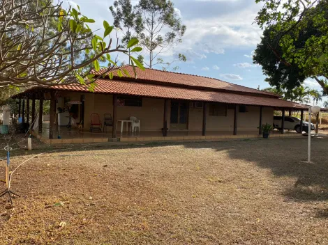 imagem 5 - Mirassol - Propriedade com 21.350 m² de área mais 620 m² de construção, com lazer e área produtiva, 500 metros do asfalto imagem 5 - Mirassol - Propriedade com 21.350 m² de área mais 620 m² de construção, com lazer e área produtiva, 500 metros do asfalto
