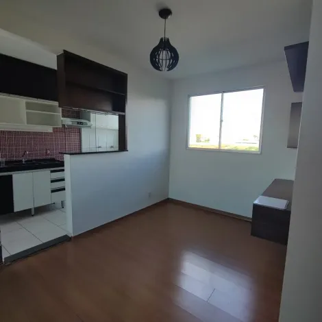 Apartamento / Padrão em São José do Rio Preto 