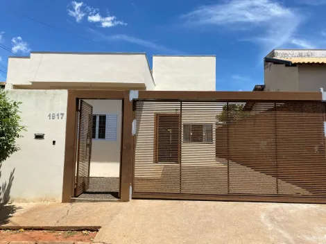 Casa / Padrão em São José do Rio Preto 