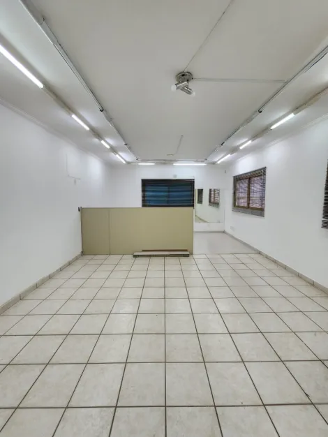 Comercial / Prédio Inteiro em São José do Rio Preto 