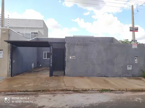Casa / Padrão em São José do Rio Preto 
