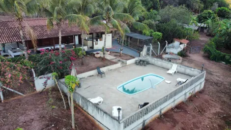Rural / Sítio em Mirassolândia 