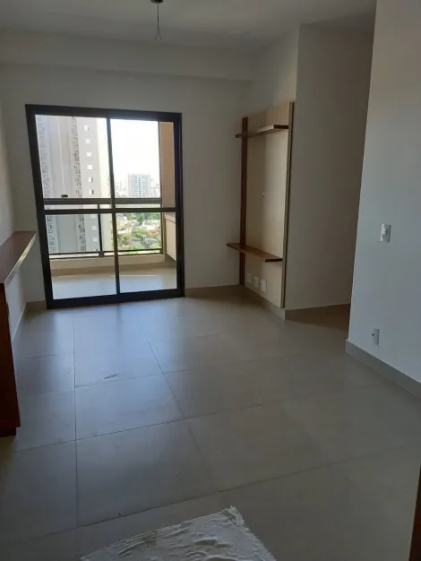 Apartamento / Padrão em São José do Rio Preto 