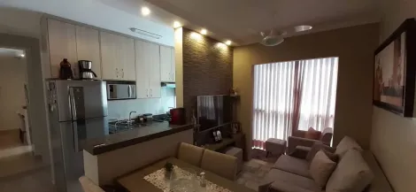 Apartamento / Padrão em São José do Rio Preto 