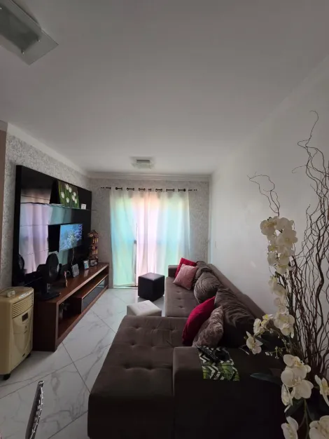 Apartamento / Padrão em São José do Rio Preto 