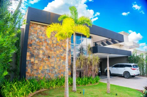 Alugar Casa / Condomínio em São José do Rio Preto. apenas R$ 2.800.000,00