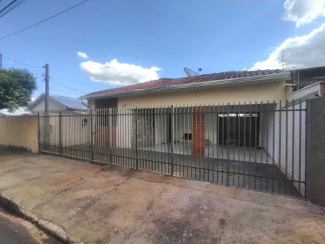 Casa / Padrão em São José do Rio Preto 