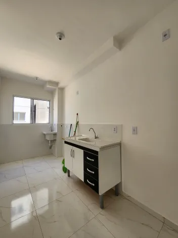 imagem 3 - Apartamento padrão para locação com 2 dormitórios localizado no bairro residencial fraternidade. imagem 3 - Apartamento padrão para locação com 2 dormitórios localizado no bairro residencial fraternidade.