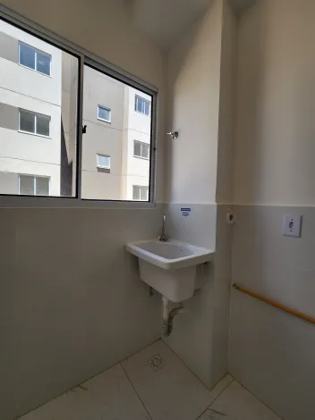 imagem 4 - Apartamento padrão para locação com 2 dormitórios localizado no bairro residencial fraternidade. imagem 4 - Apartamento padrão para locação com 2 dormitórios localizado no bairro residencial fraternidade.