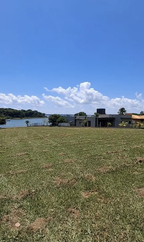 imagem 5 - Terreno em Condomínio Rancho Enseada Azul 3 imagem 5 - Terreno em Condomínio Rancho Enseada Azul 3