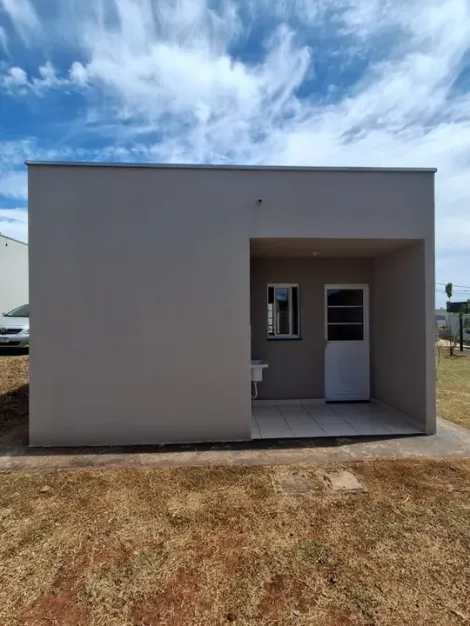 imagem 5 - Ótima Casa em Condomínio para Venda - 2 Dormitórios / Egydio Zani imagem 5 - Ótima Casa em Condomínio para Venda - 2 Dormitórios / Egydio Zani