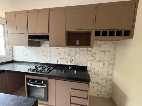 Apartamento / Padrão em São José do Rio Preto 
