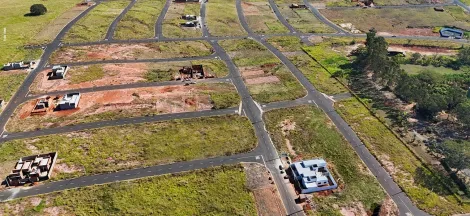 Terreno / Padrão em São José do Rio Preto 