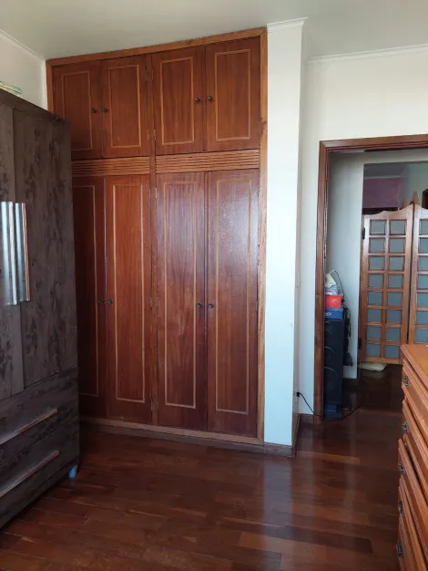 Apartamento / Padrão em São José do Rio Preto 