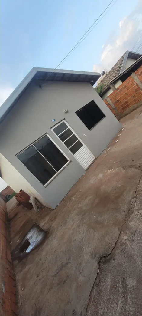 Casa / Padrão em São José do Rio Preto 